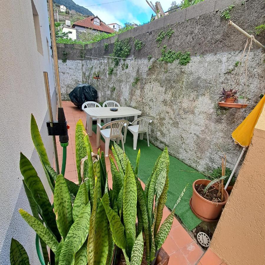 Chale Seixal - Sea View别墅 外观 照片
