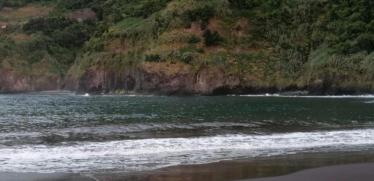 Chale Seixal - Sea View别墅 外观 照片