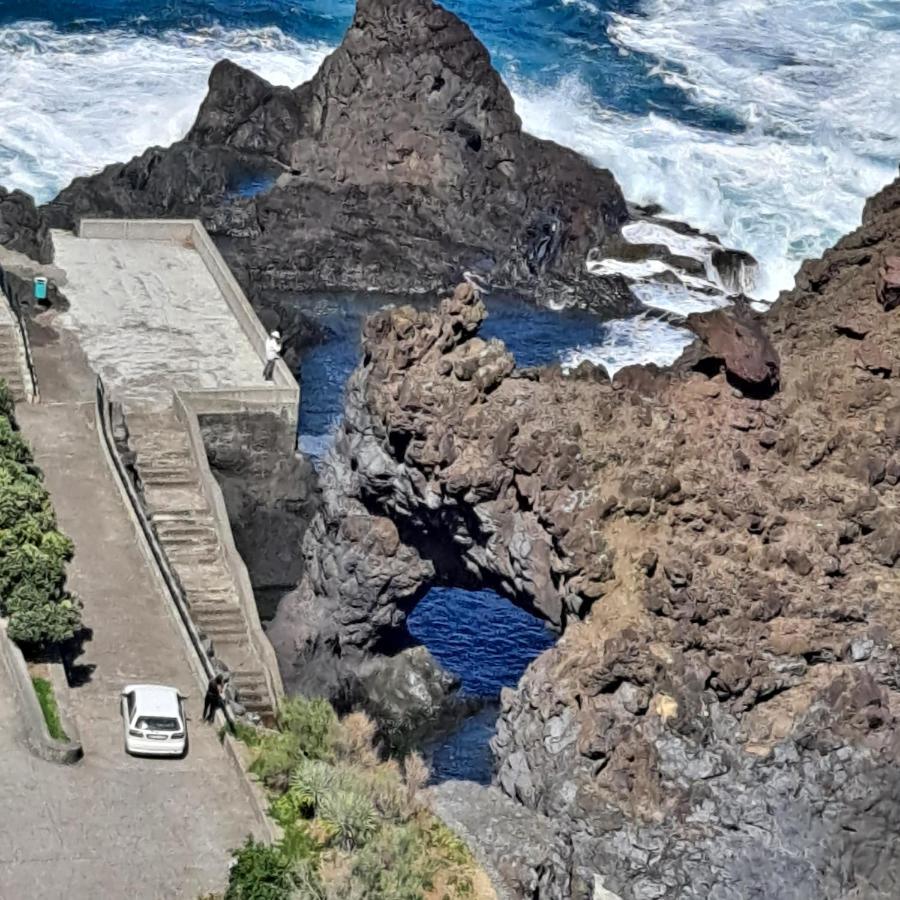 Chale Seixal - Sea View别墅 外观 照片