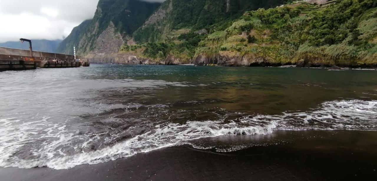 Chale Seixal - Sea View别墅 外观 照片