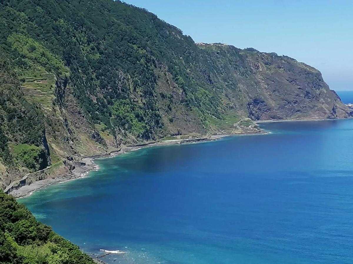 Chale Seixal - Sea View别墅 外观 照片