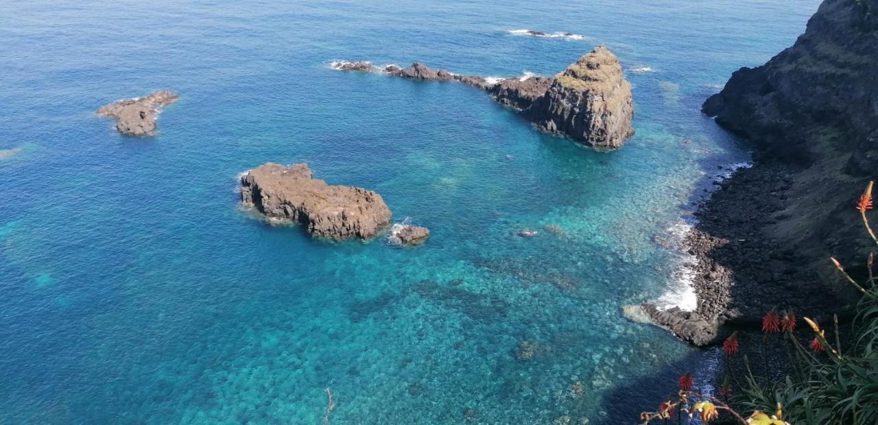Chale Seixal - Sea View别墅 外观 照片