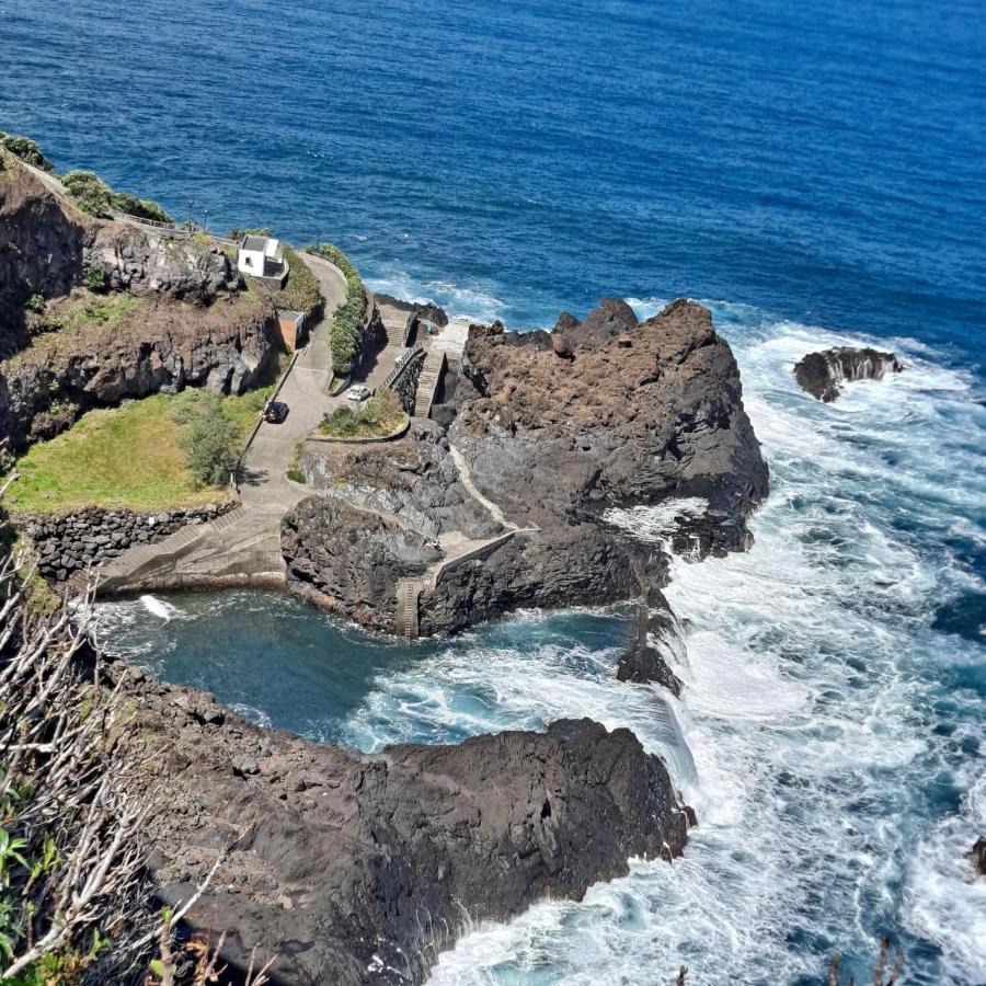 Chale Seixal - Sea View别墅 外观 照片