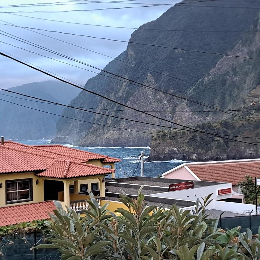Chale Seixal - Sea View别墅 外观 照片